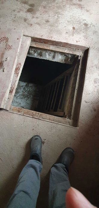 Сдам а аренду капитальный гараж