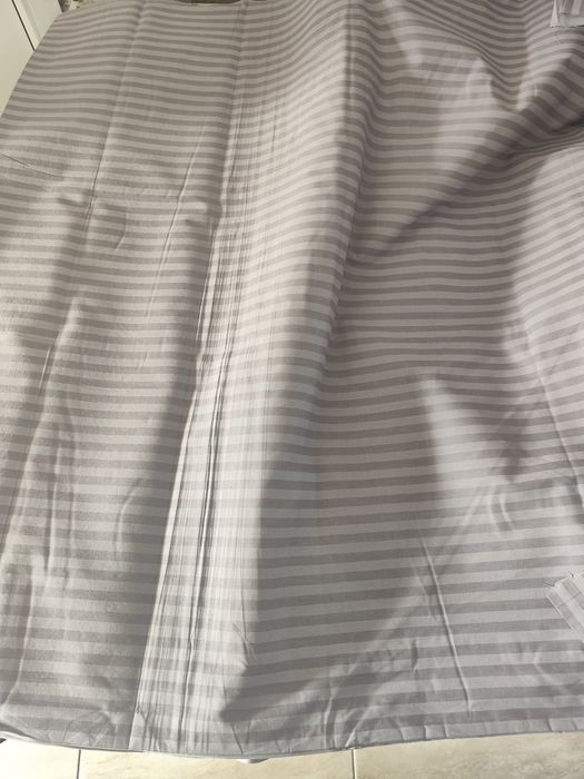 Отримали тканину. Постільна білизна бязь голд люкс усі розміри, індиві