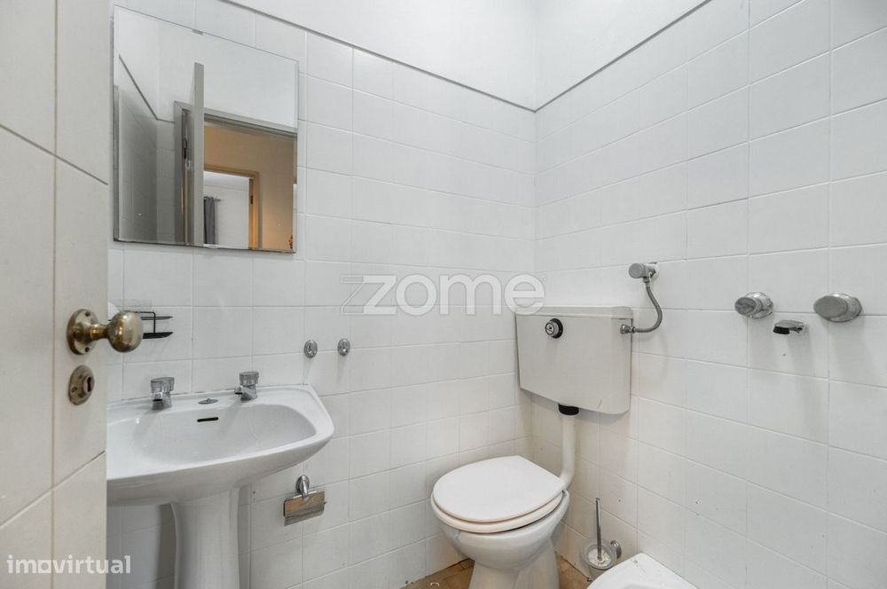Apartamento, São Victor