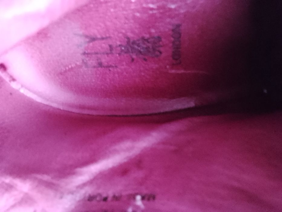 Fly london buty damskie 37