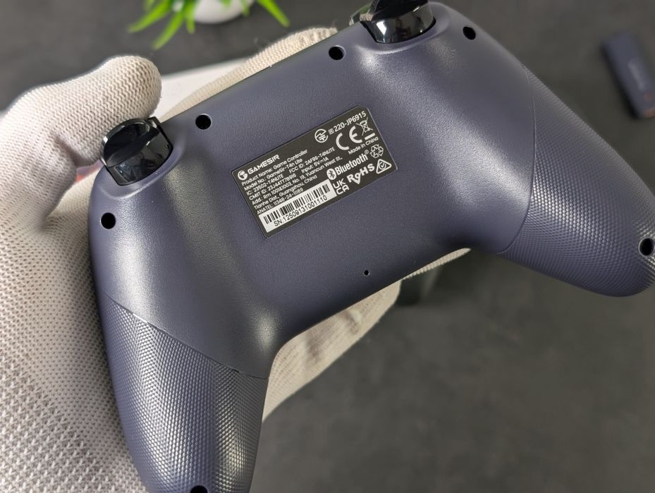 Геймпад GameSir T4 Nova Lite | PC | Android | iOS | Steam | Switch