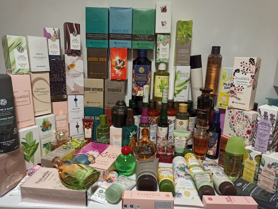 Matin blanc Sel d'Asur So Elixir purple парфумована вода