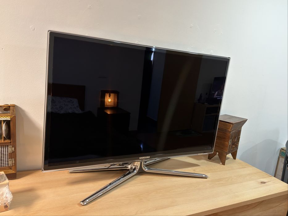 Smart tv Samsung 32 polegadas
