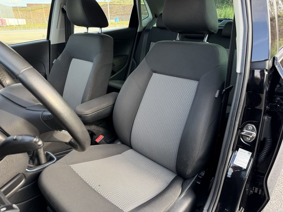 VW Polo 1.2 Tdi 166mil kms