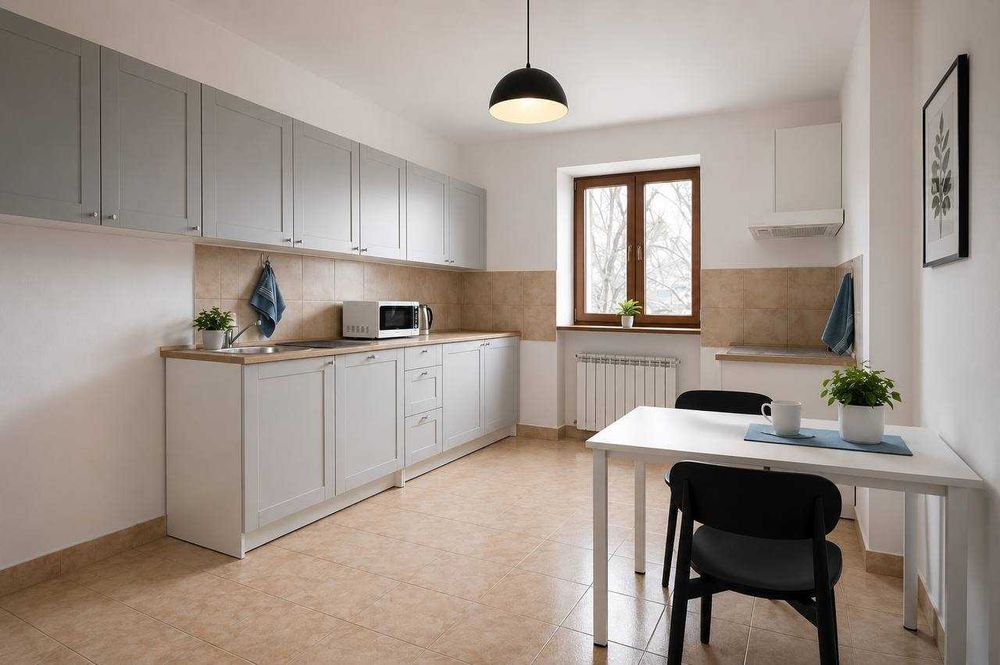 Новый хостел Варшава Ochota  Bemowo Wola Hostel Warszawa
