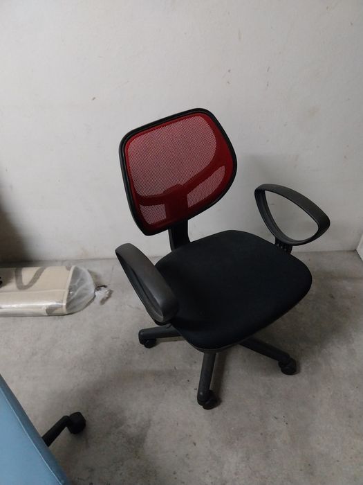Cadeira de escritório