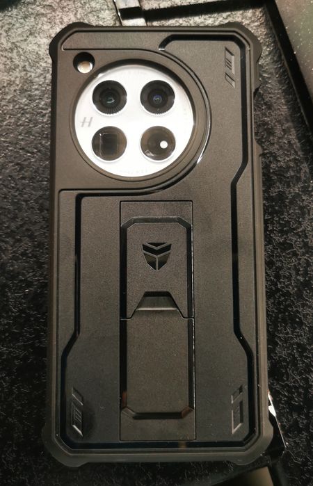 Oneplus 12 etui DEXNOR