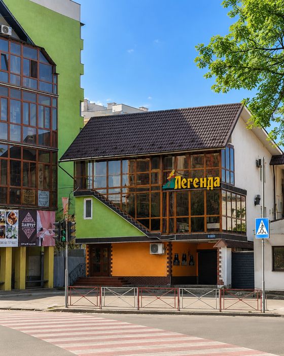 Оренда    приміщення