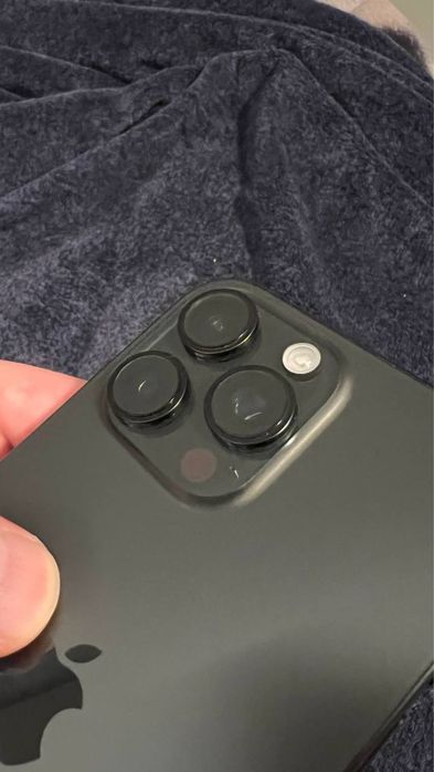 iPhone 16 Pro Max (256 GB)