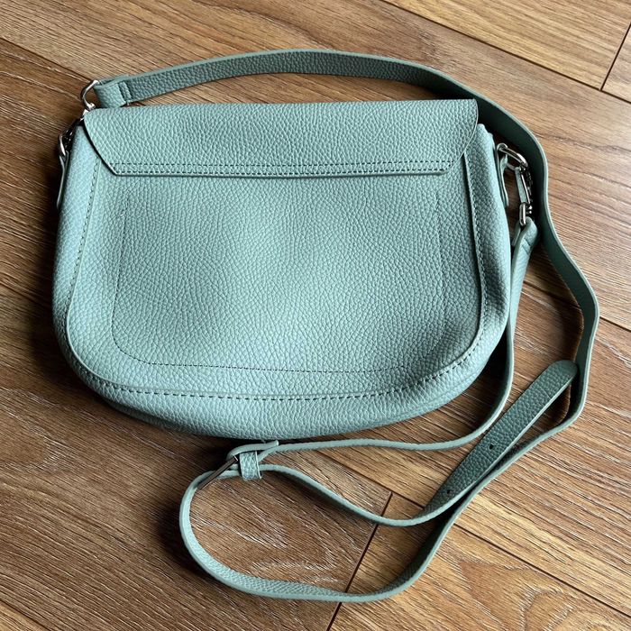 Torebka Zielona Reserved