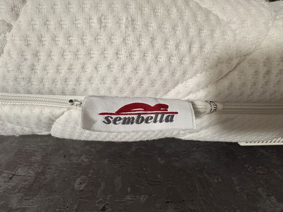 Materac sembella 90x200