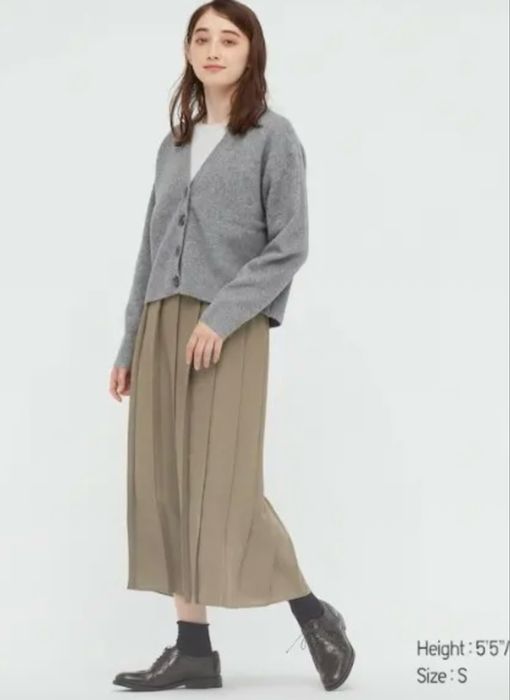 Жіноча спідниця uniqlo