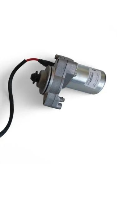 Стартір до 125 кубів