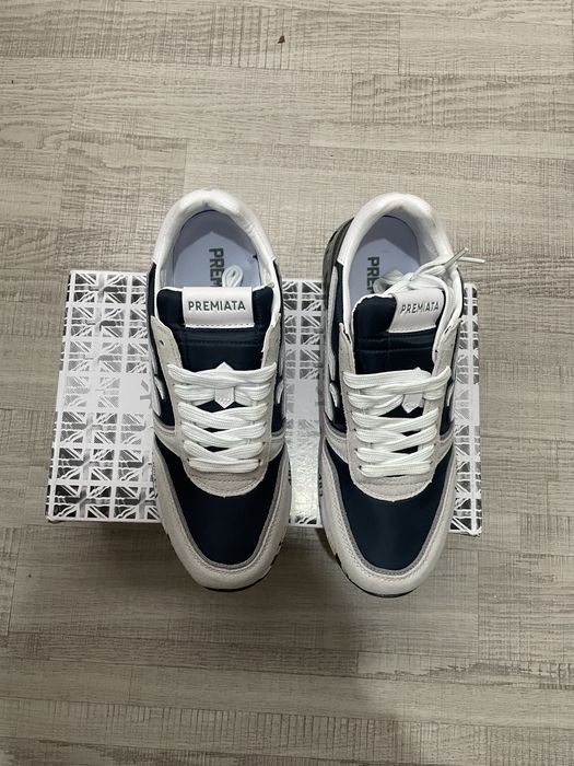 Sapatilhas premiata