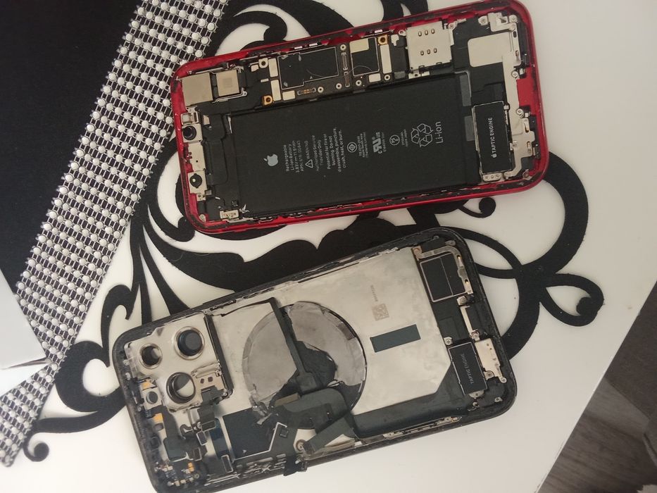 Korpus iPhone 14 pro max i iPhone 11