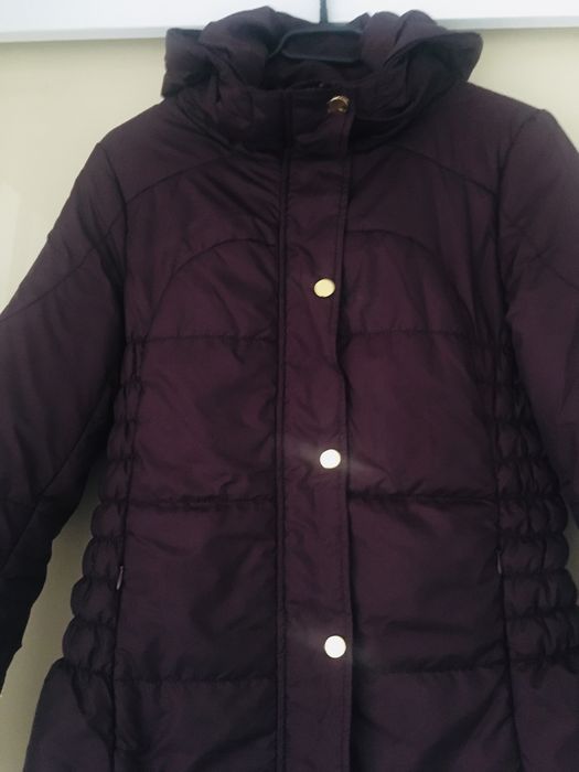 Kurtka damska Vero Moda