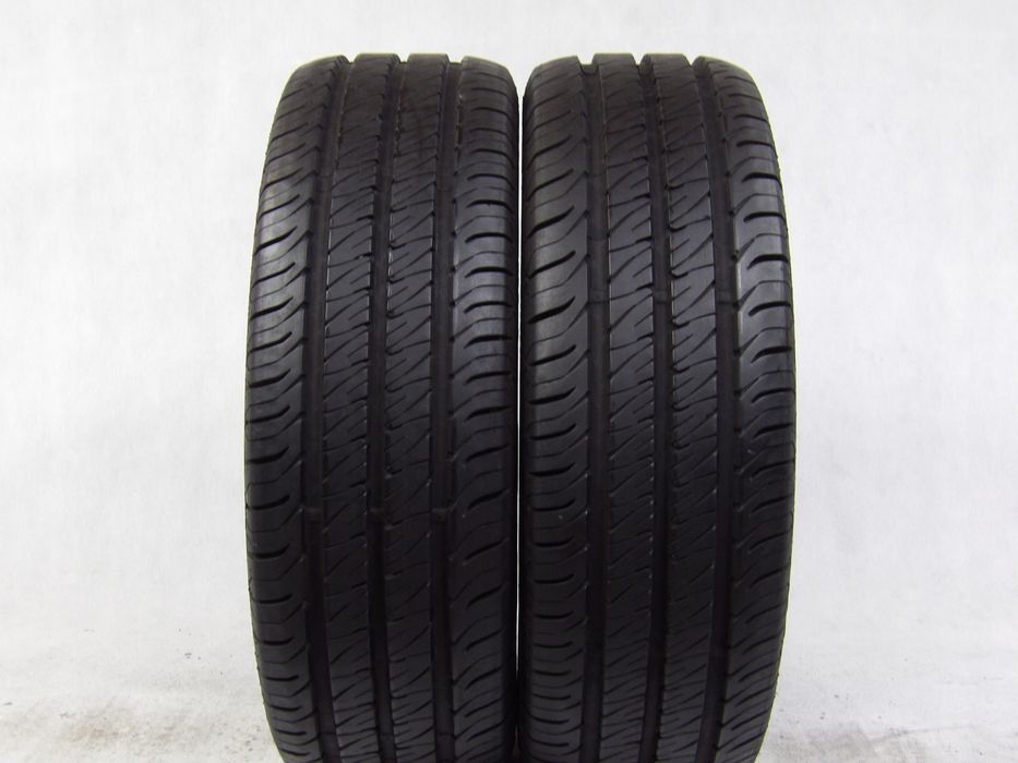 2x opony 205/65r15c uniroyal rainmax 3