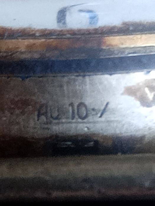Продам часи Raketa AU 10/