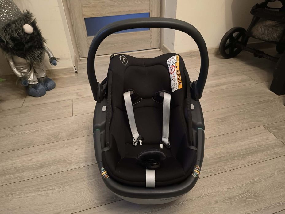 Fotelik Maxi Cosi Coral