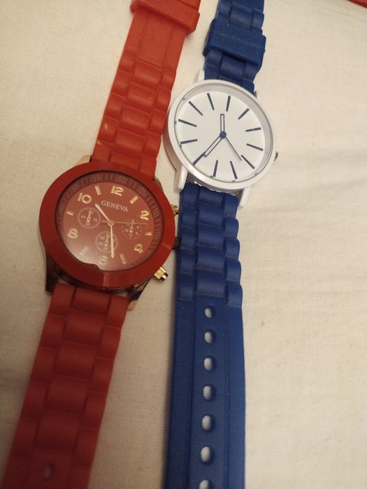 Жіночий наручний годинник