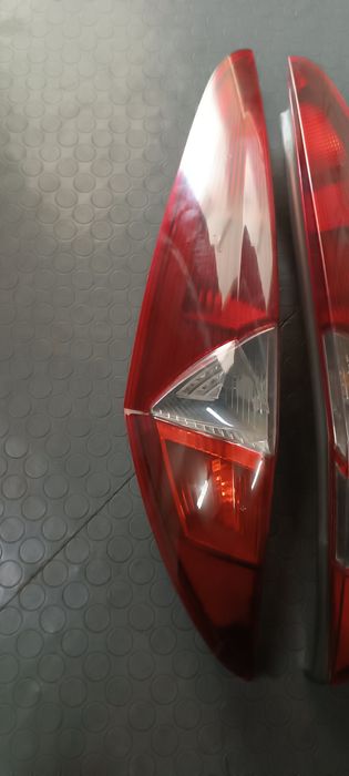 Farol Fiat Punto 188 sport