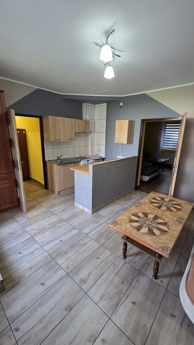 Mieszkanie  do wynajęcia – Sosnowiec, ul. Kombajnistów