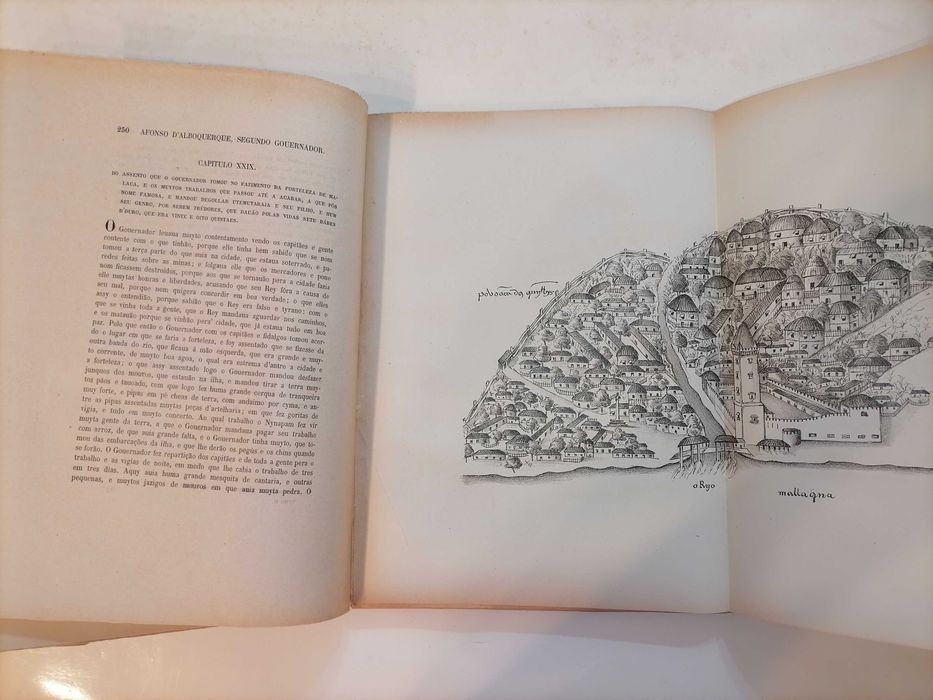 Lendas da Índia de Gaspar Correa