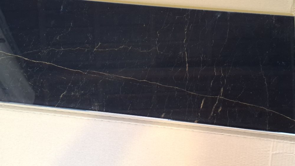 Płytki dekoracyjne Paradyż Golden Hills  Inserto  Szklane  Pietra