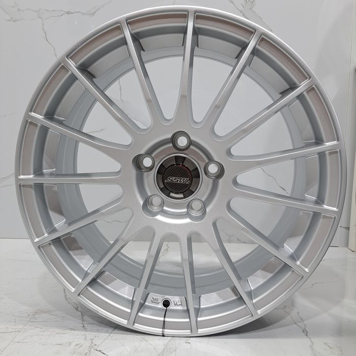 Jantes 17" originais SSW 5x112
