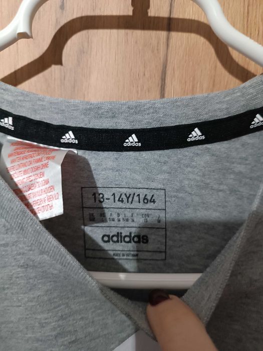 Koszulka adidas 164
