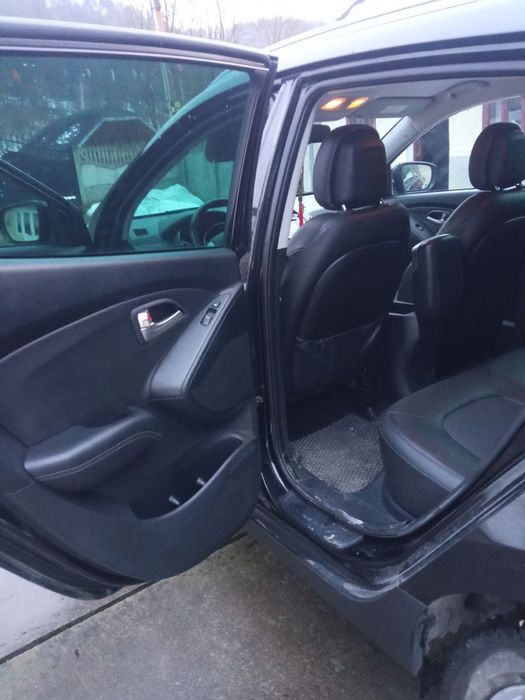 Продається автомобіль Hyundai ix35