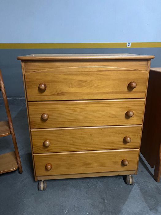 Mobiliário de criança