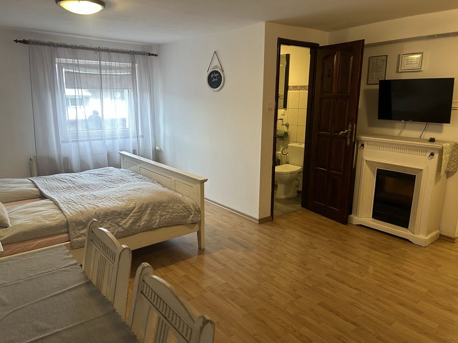Do dlugoterminowego wynajecia pokoj w Karpaczu na Osiedlu Skalnym