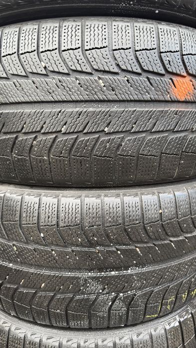 275/40/20 Michelin, Tesla Y