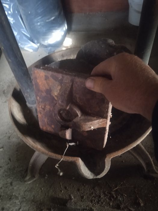 Продам прищ для винограду