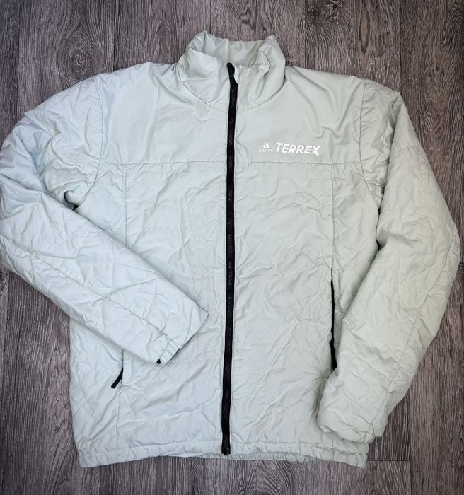 Куртка Аdidas Terrex Multi Synthetic Insulated Jacket Originals