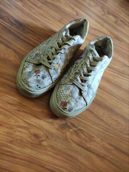 Buty Pull and Bear Używane 44
