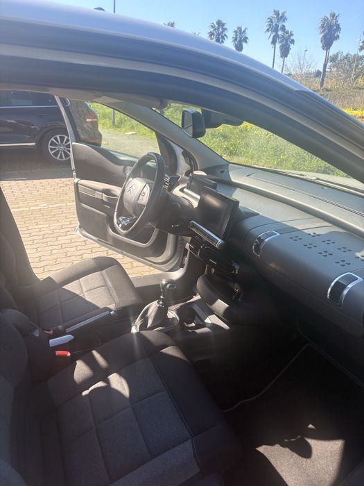 Cintroen C4 Cactus