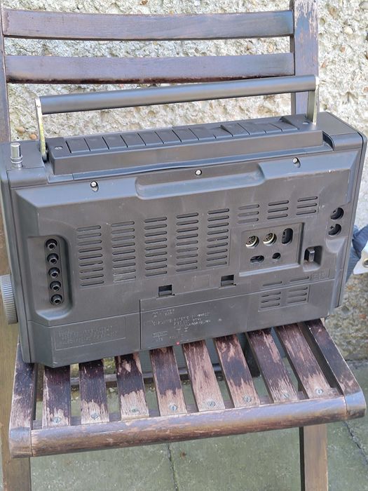 Radio Unitra Julia stereo