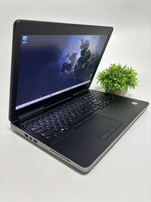 Dell Precision 7510
