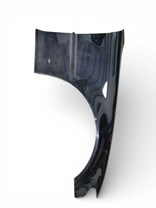 Blotnik PRAWY PRZOD przedni BMW E46 coupe cabrio black sapphire lift