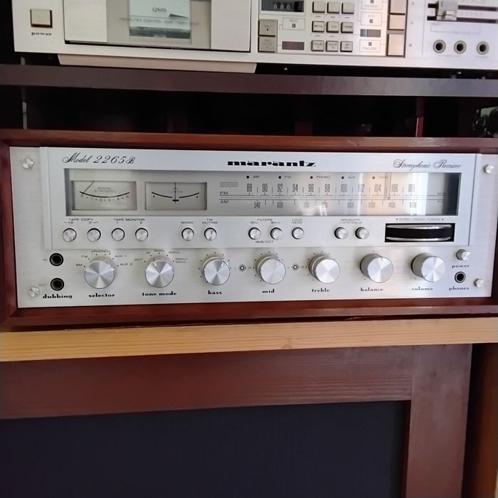 Receptor Marantz 2265b