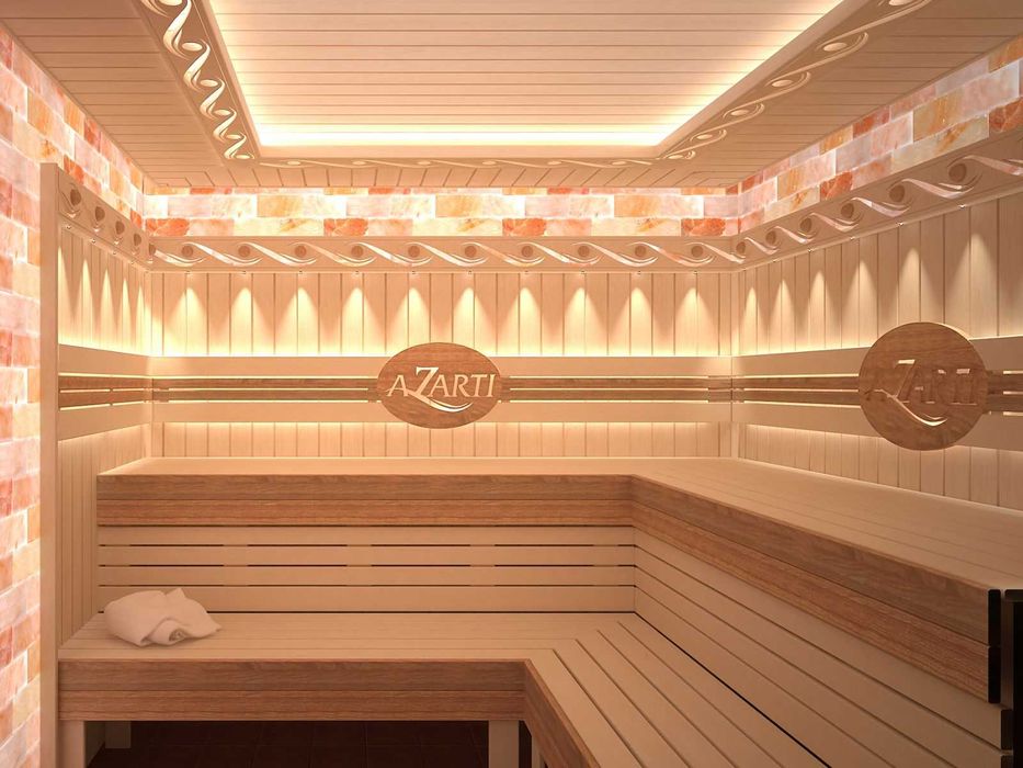 Баня или сауна "под ключ" – строительство, материалы, дизайн