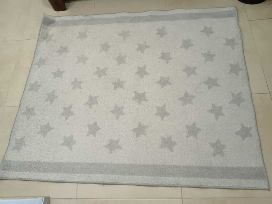 Tapete quarto criança