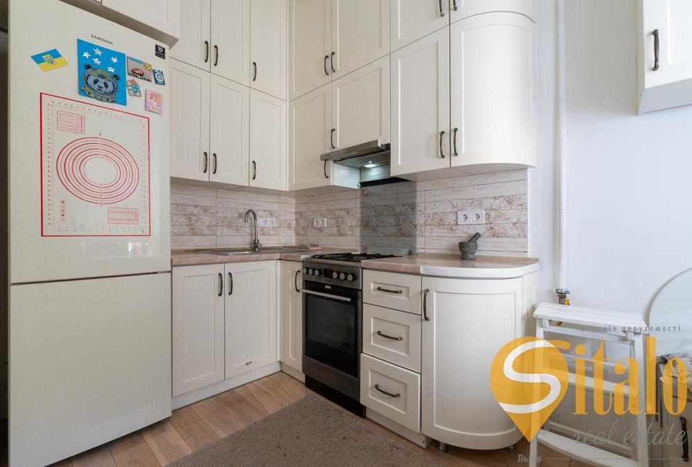 3-rooms apartment apartment by the address st. Staroznesenska ul (area 61,1 m²) - Atlanta.ua - photo 11