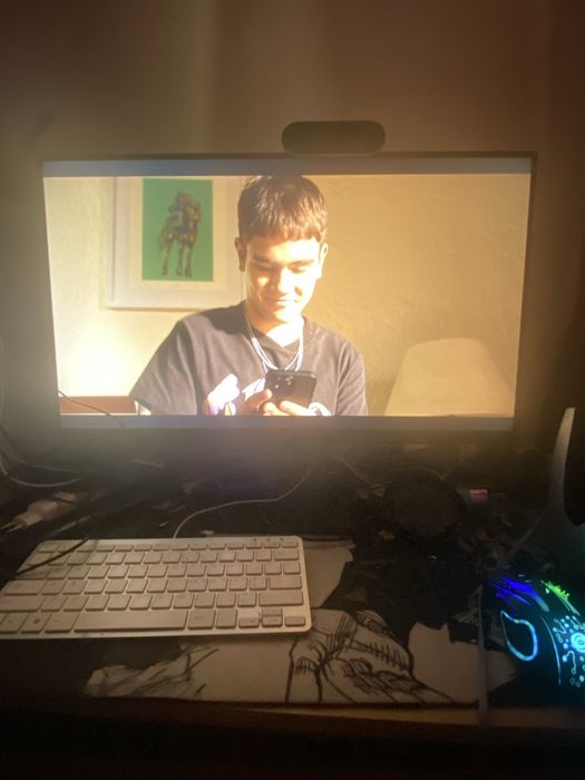 Pc gamer troco por mota