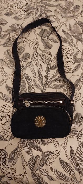 Mala senhora de ganga Névé Paris