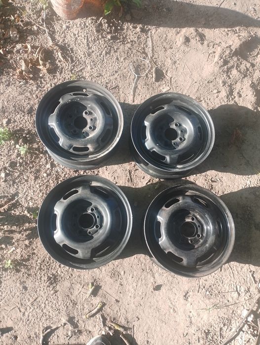 Диски для Ваз 2101-2109