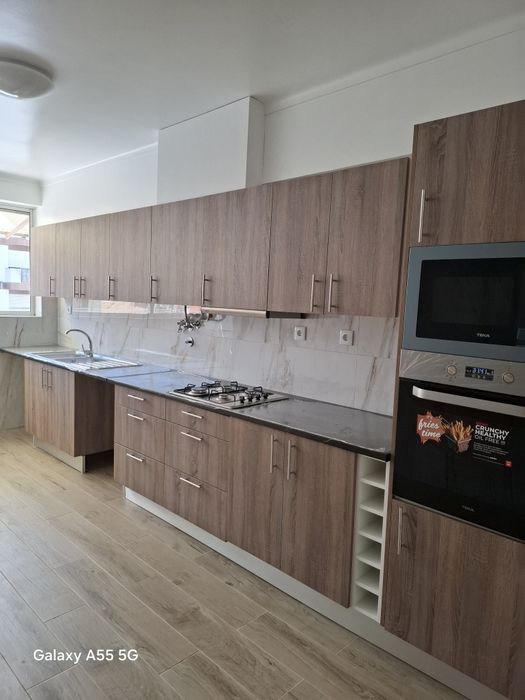 Alugo Apartamento T 2  Leiria , Vale sepal