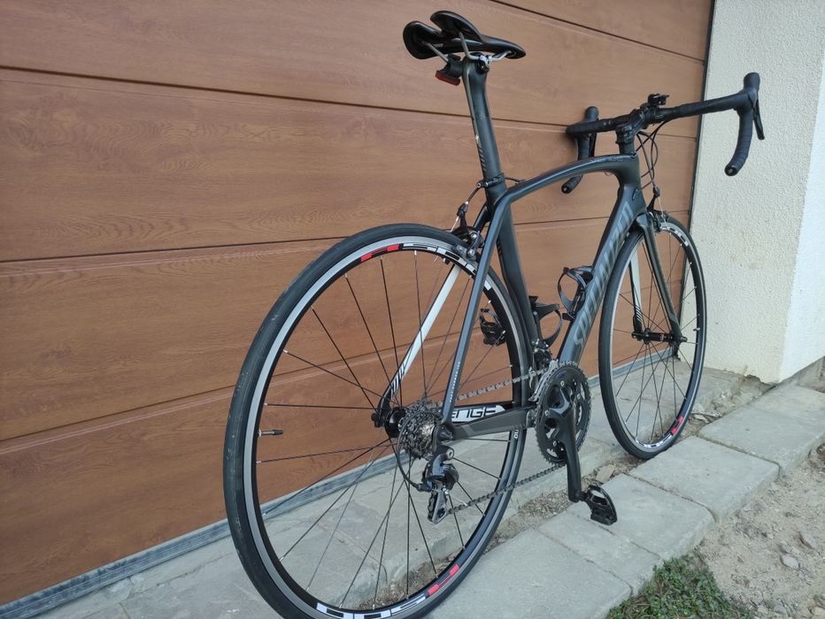 Specialized Venge Expert r.56, Shimano 105